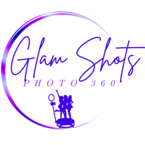 Glam Shots Photo Booth 360 LLC